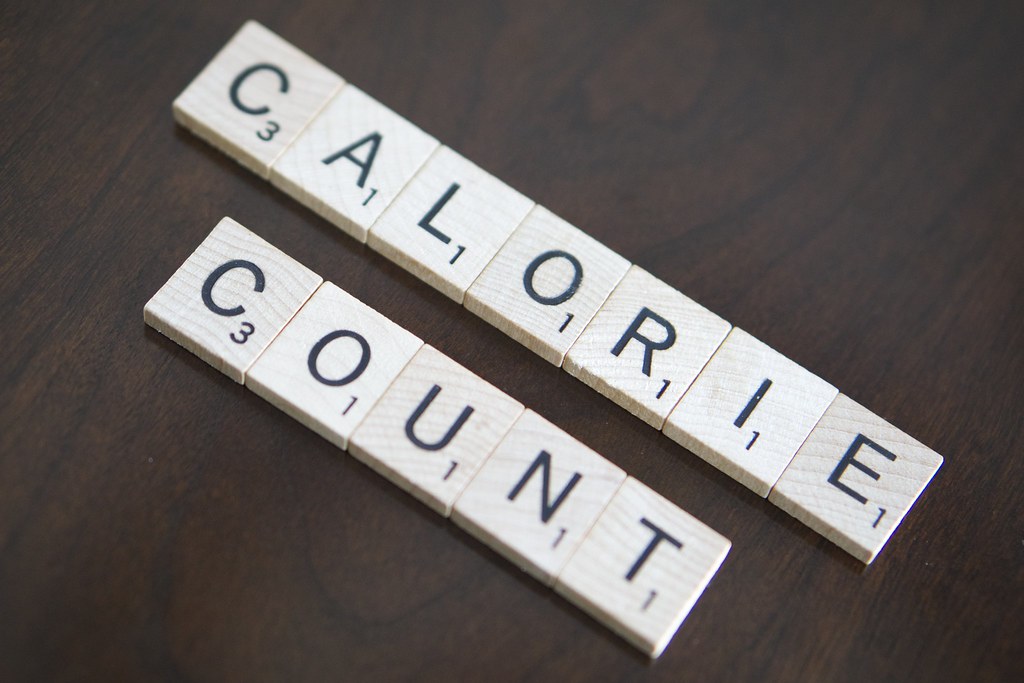 Does Calorie Counting Work to Lose Weight?