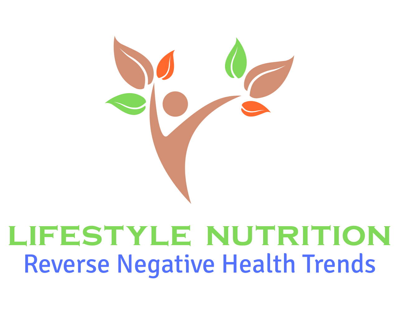Lifestyle Nutrition - Reverse Negative Health Trends NOW