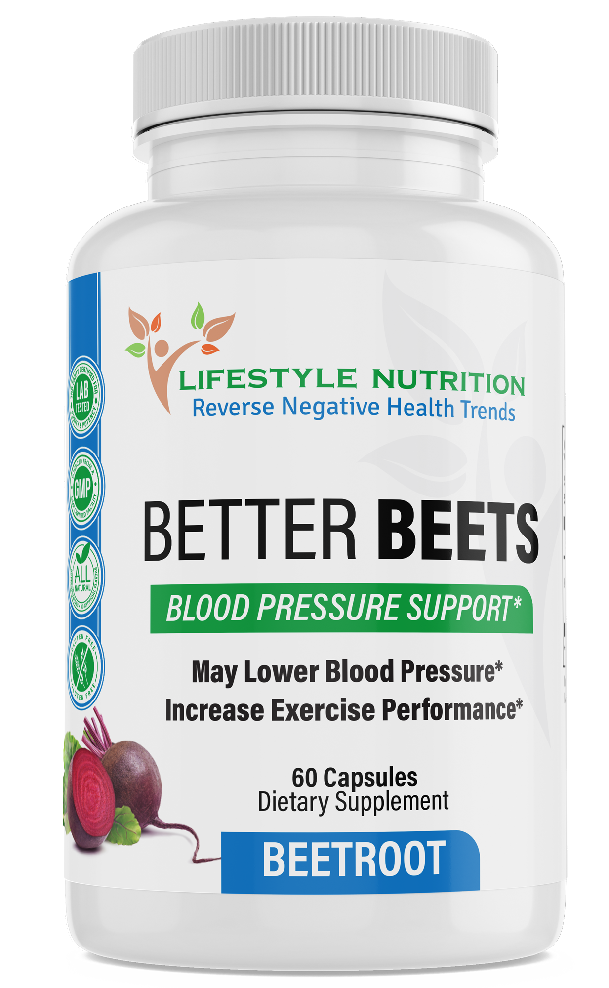 BETTER BEETS (3-Pack)
