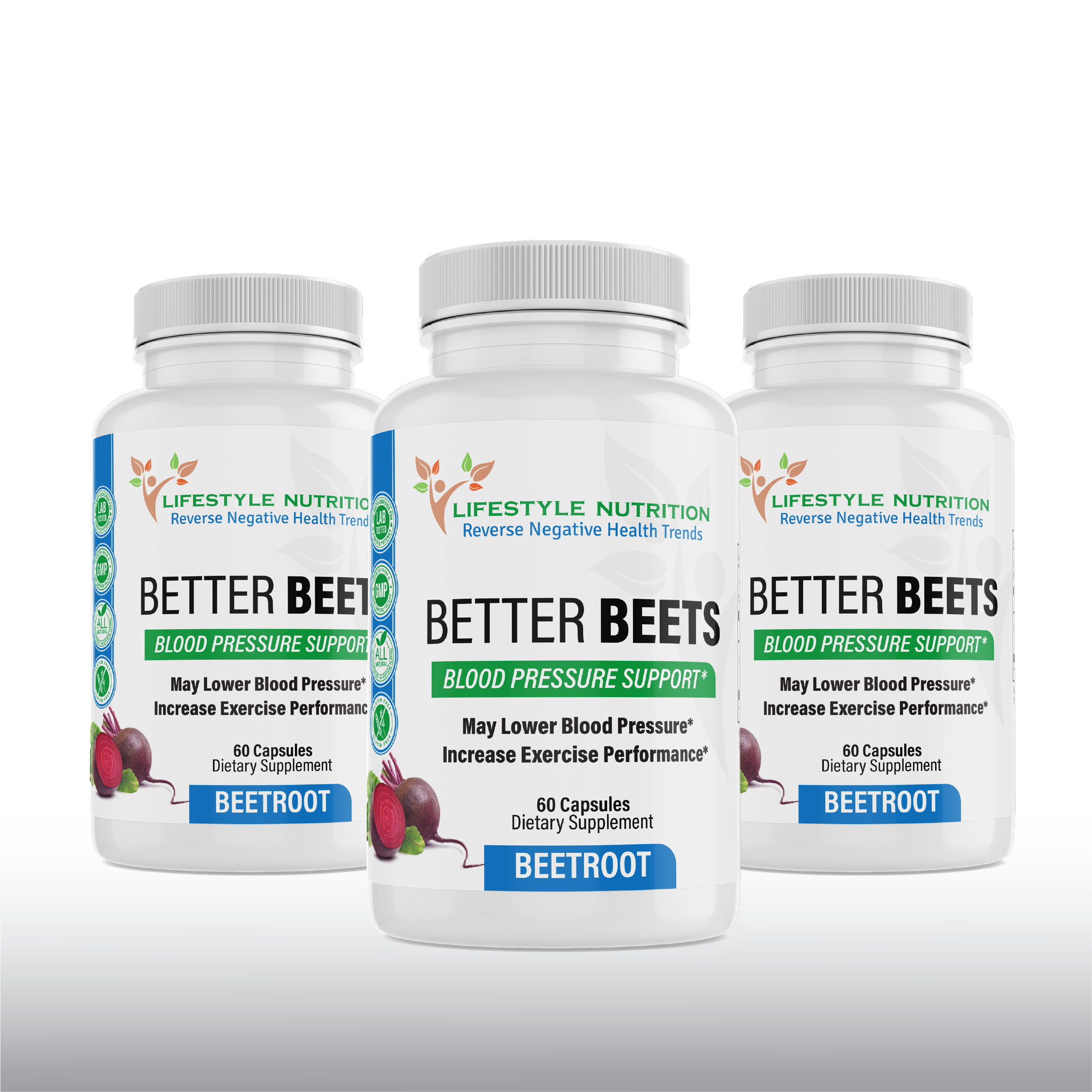 BETTER BEETS (3-Pack)