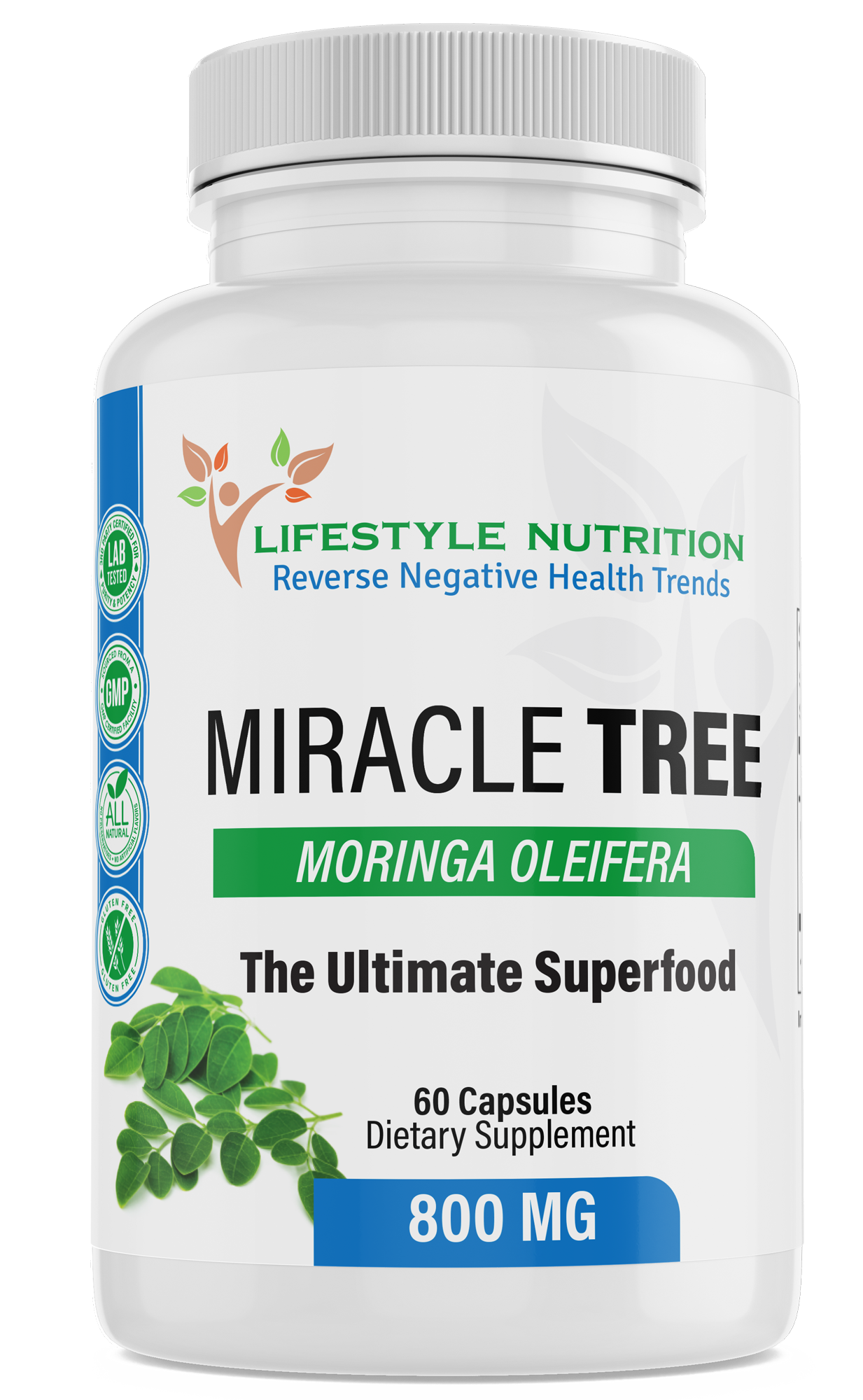 MIRACLE TREE (6-Pack)
